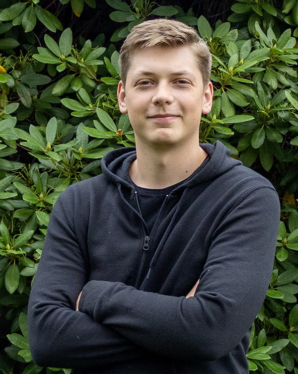 Gabriel  Lindström
